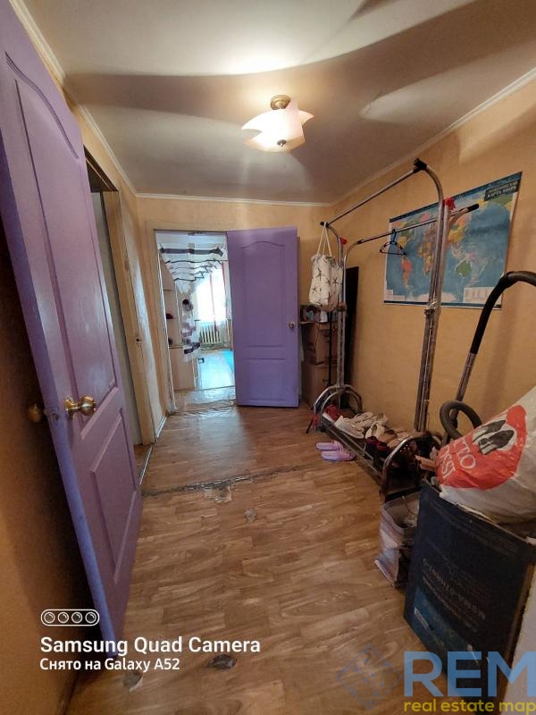 продажа многокомнатной квартиры номер A-174290 в Малиновском районе, фото номер 9